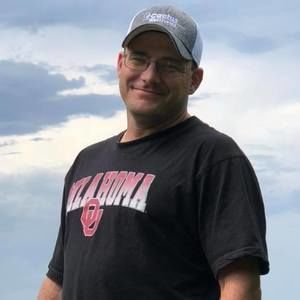 Meet your Posher, Theresa